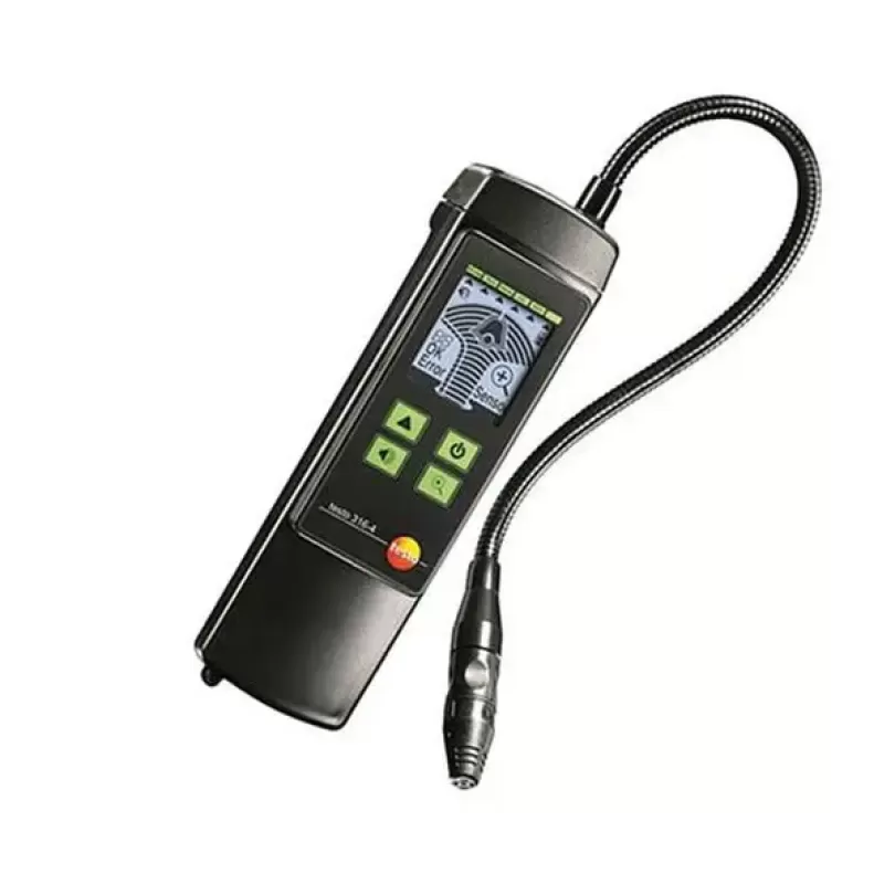 Thiết bị kiểm tra rò rỉ khí Hydro hệ thống điều hòa